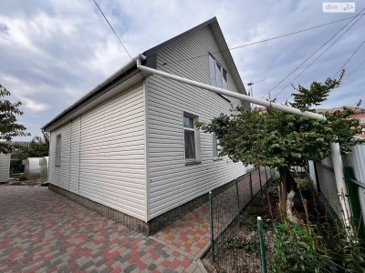 Sale House in PriDnipro