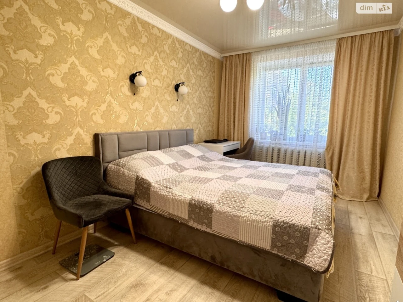 Sale Apartment Dosortseva