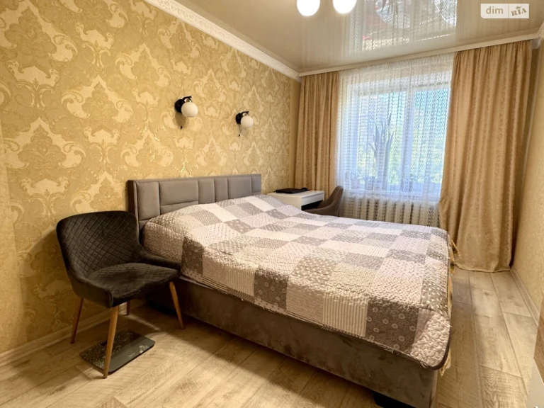 Sale Apartment Dosortseva