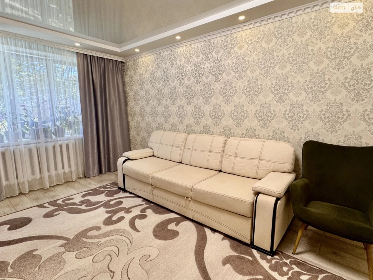Sale Apartment Dosortseva
