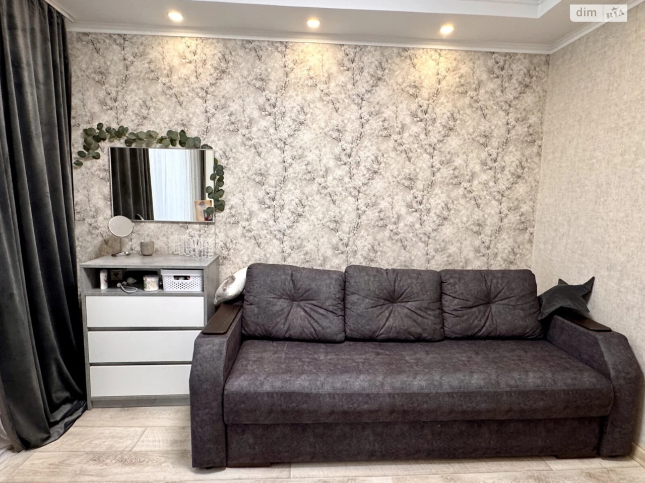 Sale Apartment Dosortseva