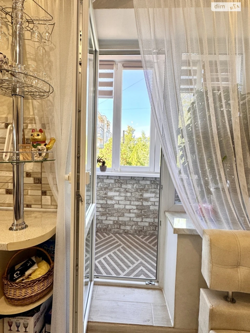 Sale Apartment Dosortseva