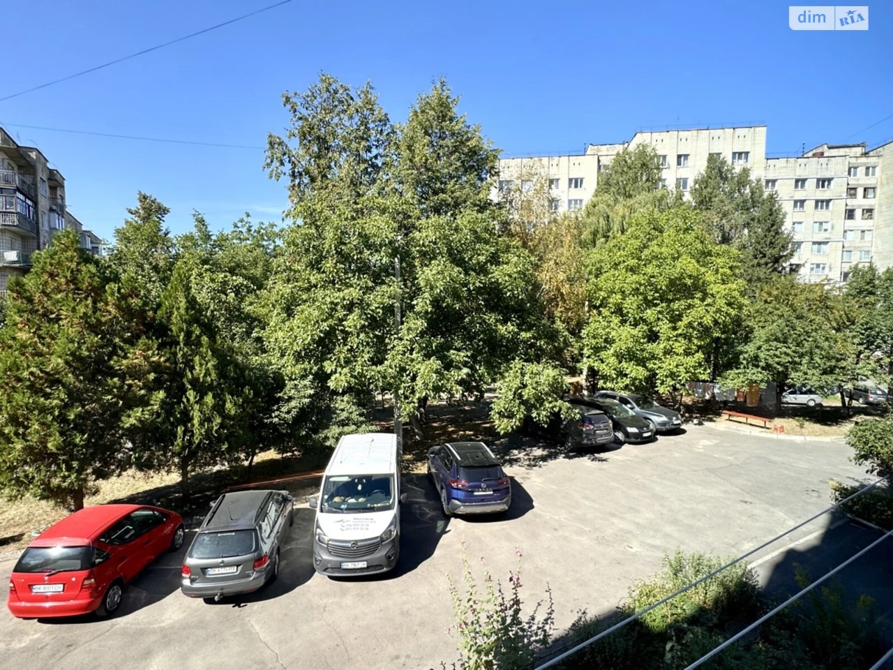 Sale Apartment Dosortseva