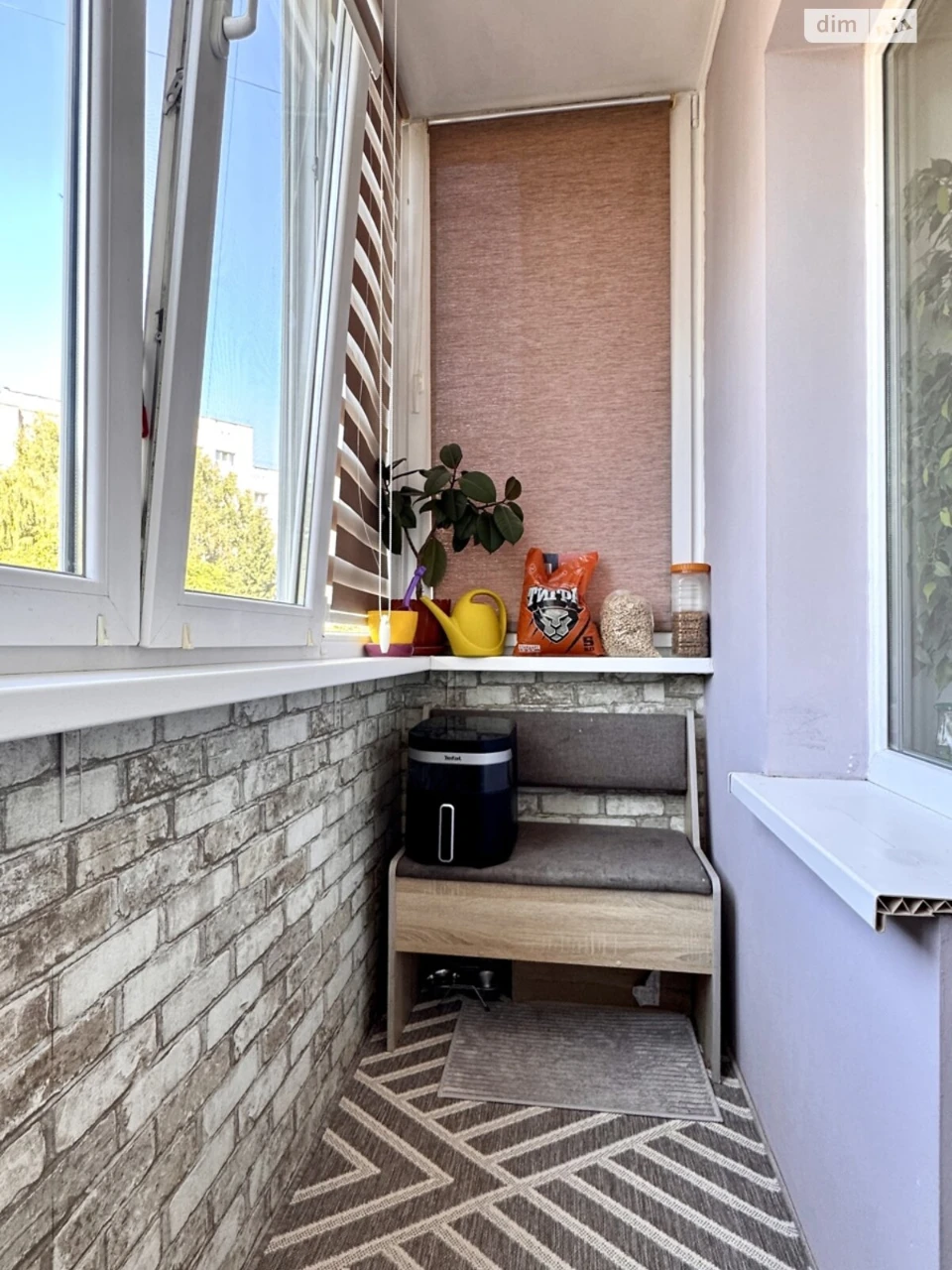 Sale Apartment Dosortseva