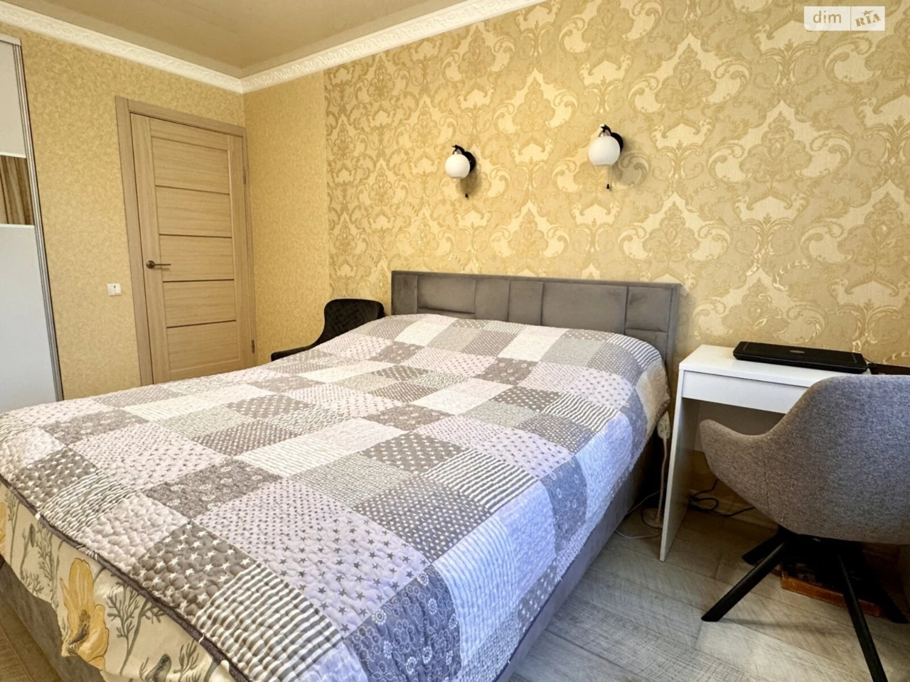 Sale Apartment Dosortseva