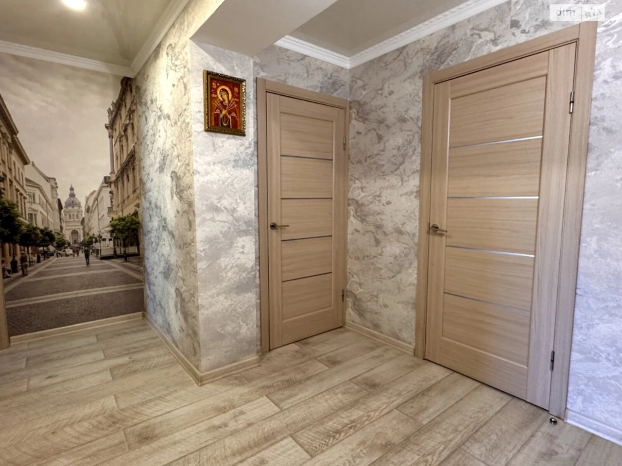 Sale Apartment Dosortseva