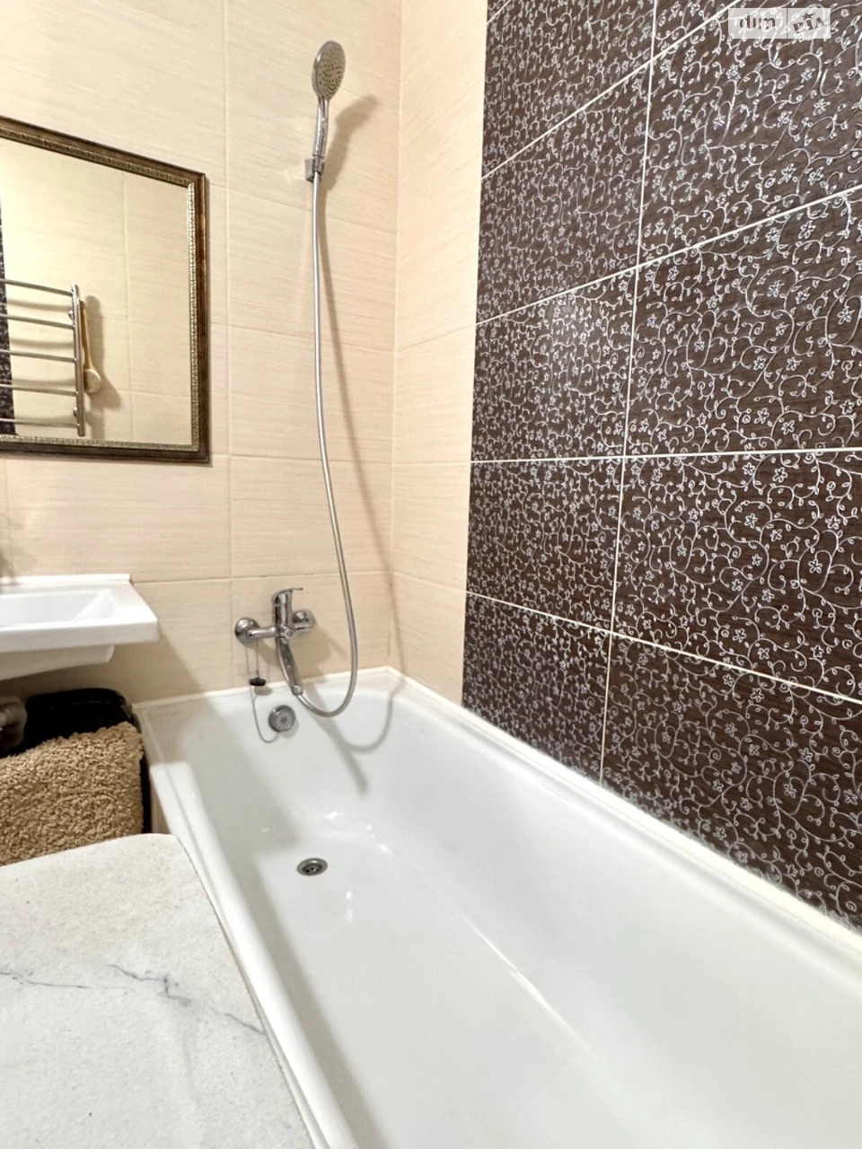 Sale Apartment Dosortseva