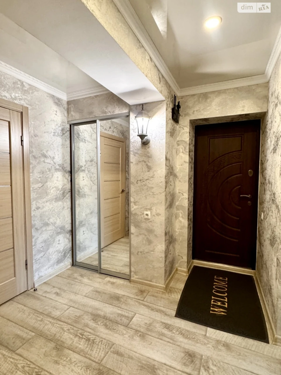 Sale Apartment Dosortseva