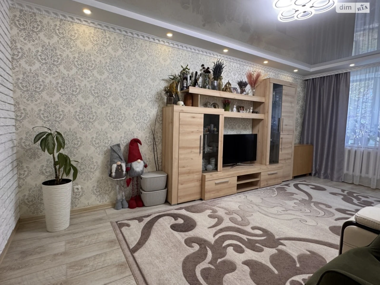 Sale Apartment Dosortseva