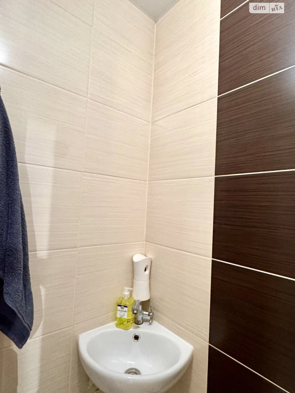 Sale Apartment Dosortseva