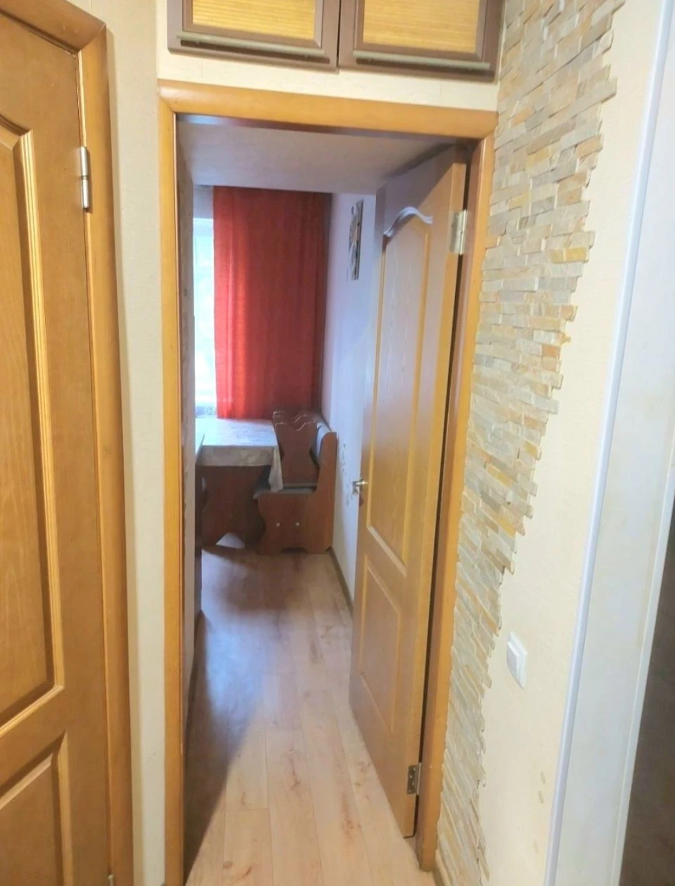 1 кімн. Николаївська- Космонавтів, 2/5цегла, 26т.