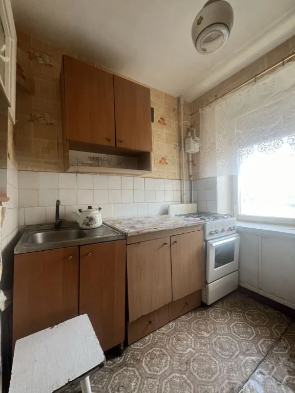 1к Засумська 3 поверх