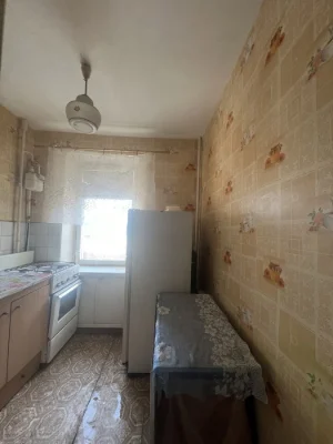 1 комната в Засумській, 3 этаж
