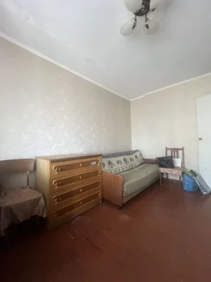 1 комната в Засумській, 3 этаж