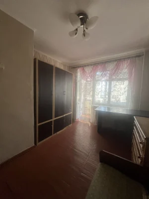1 комната в Засумській, 3 этаж