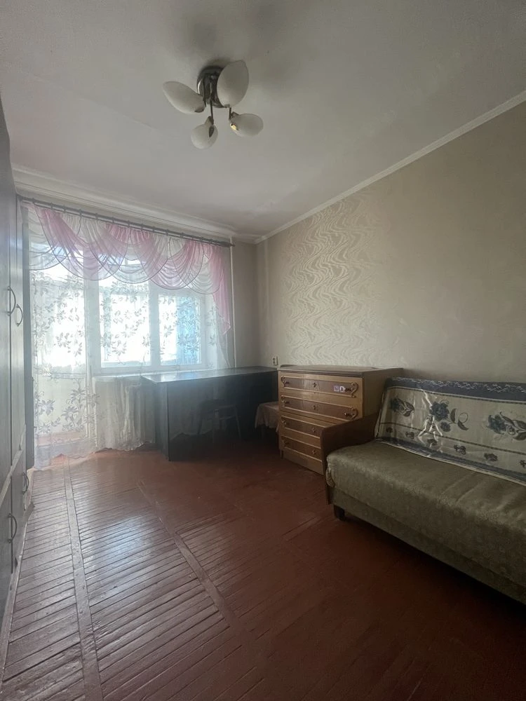 1 комната в Засумській, 3 этаж