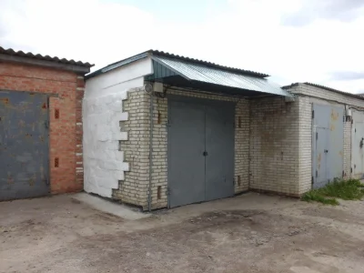 Продам гараж в АГТ Автолюбитель