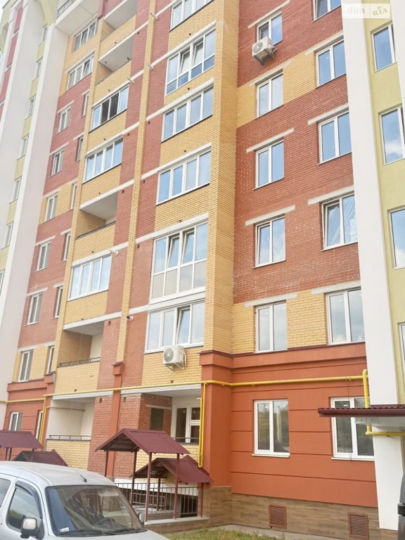 Apartment for Sale: Friendship