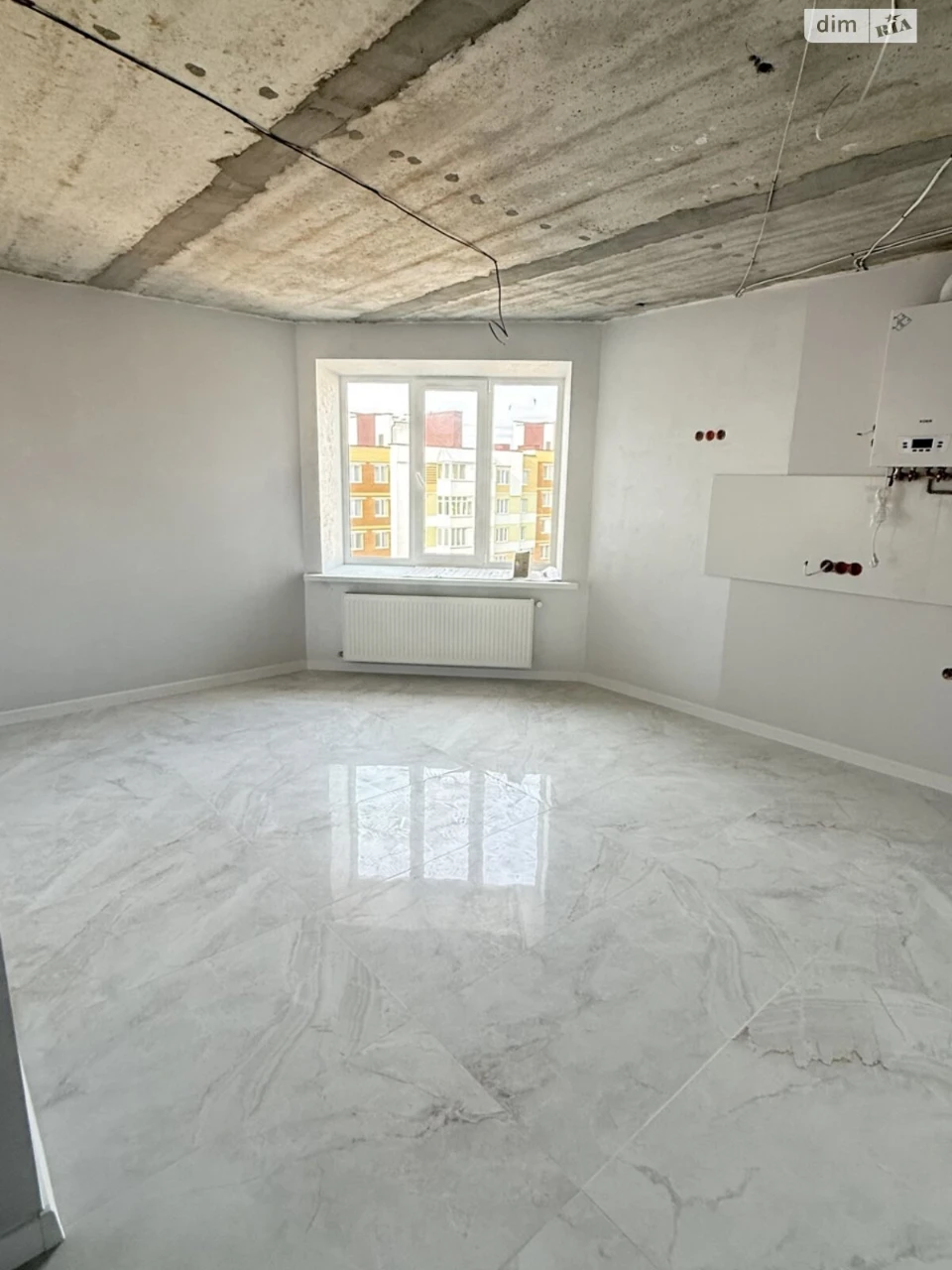 Apartment for Sale: Friendship