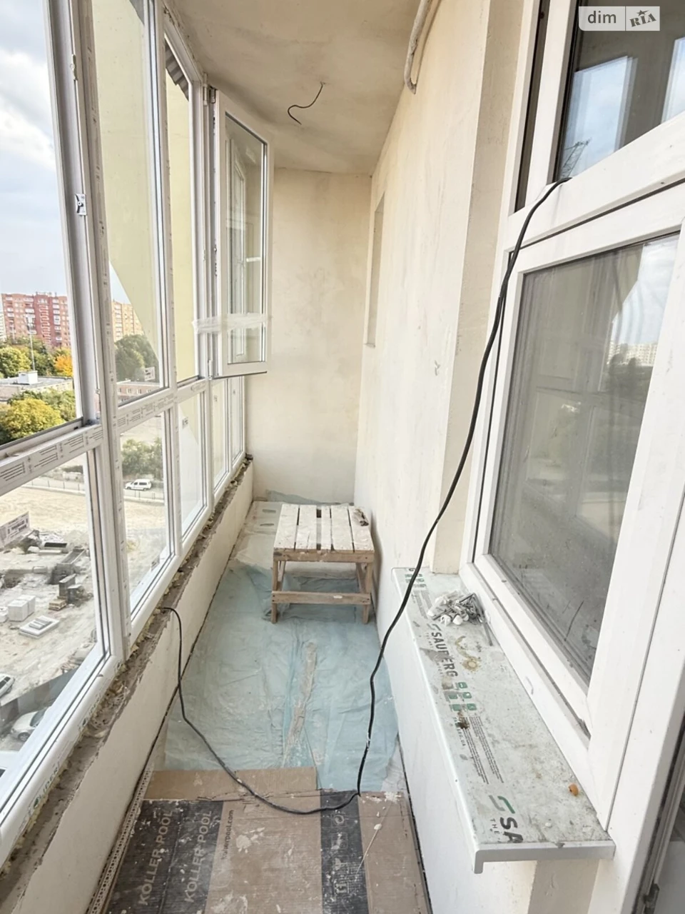 Apartment for Sale: Friendship