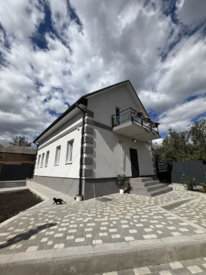 Sale of a house in the city of Kropyvnytskyi