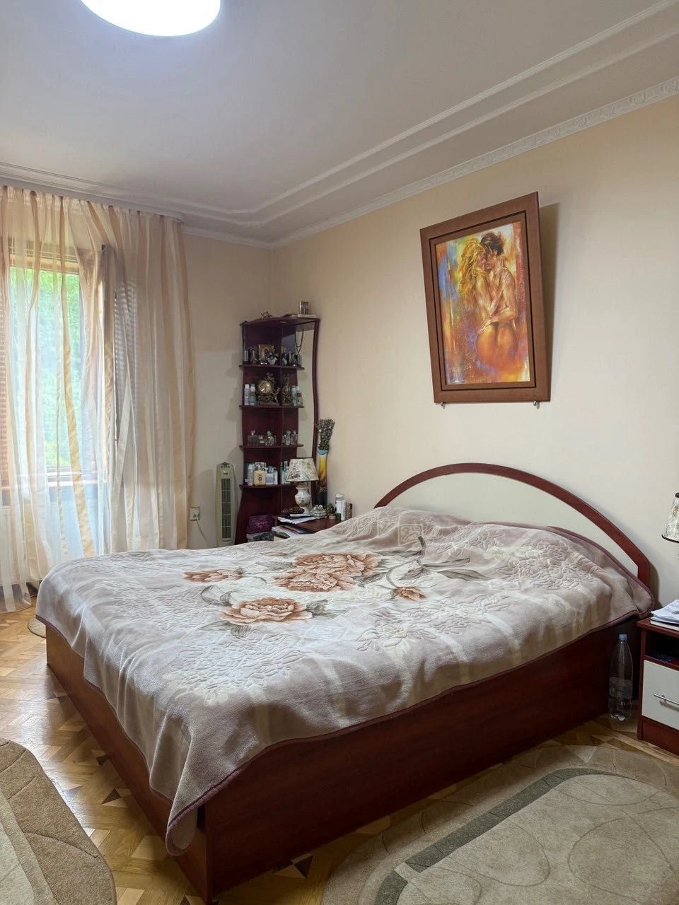 5 кімнат, 160 м²: просторий будинок для великої родини, Черн