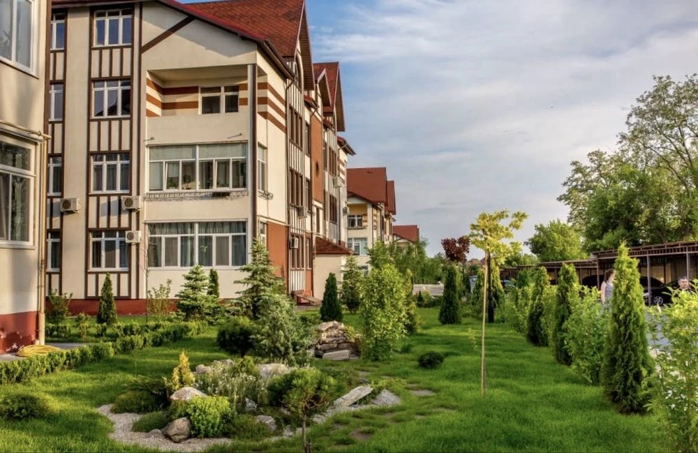 Продаж дворівневої квартири ЖК Ренесанс|Бородинський|Великий