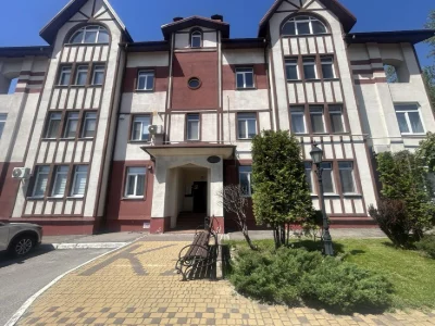 Продаж дворівневої квартири ЖК Ренесанс|Бородинський|Великий