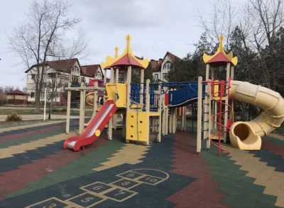 Продаж дворівневої квартири ЖК Ренесанс|Бородинський|Великий