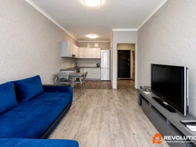 Apartment. Kyiv, Osokorska St.