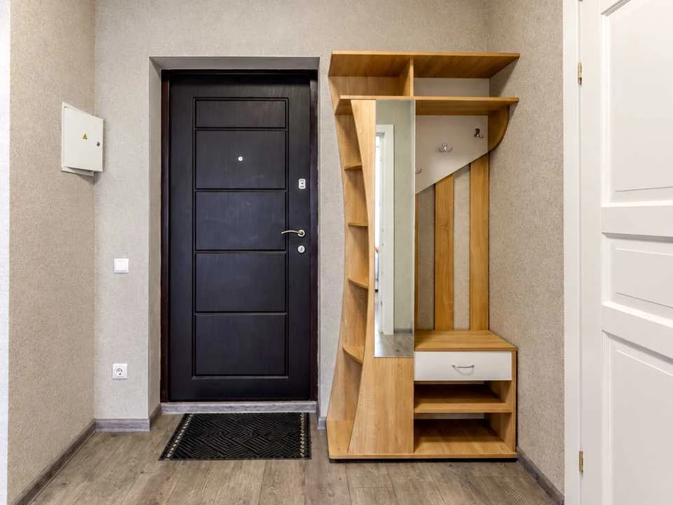 Apartment. Kyiv, Osokorska St.