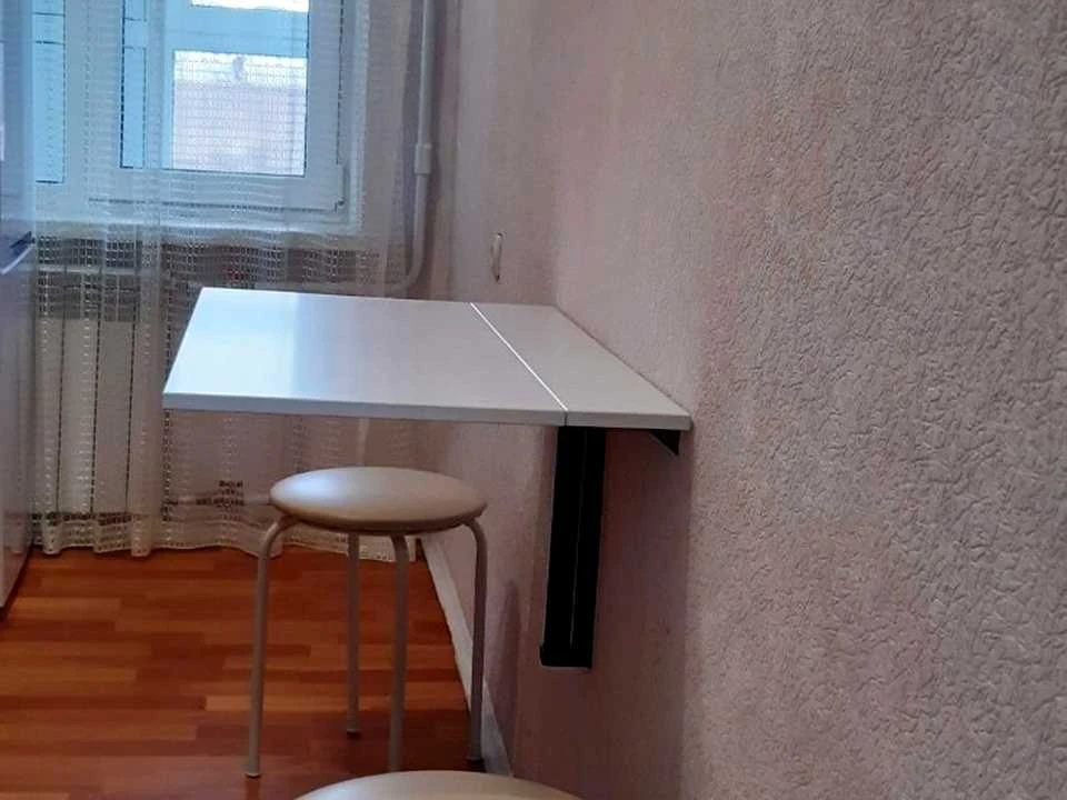 Apartment. Kyiv, Air Force Avenue