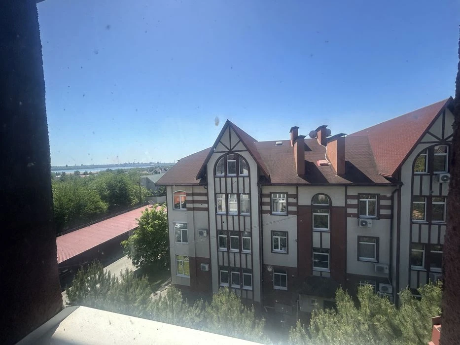 Продаж дворівневої квартири ЖК Ренесанс|Бородинський|Великий