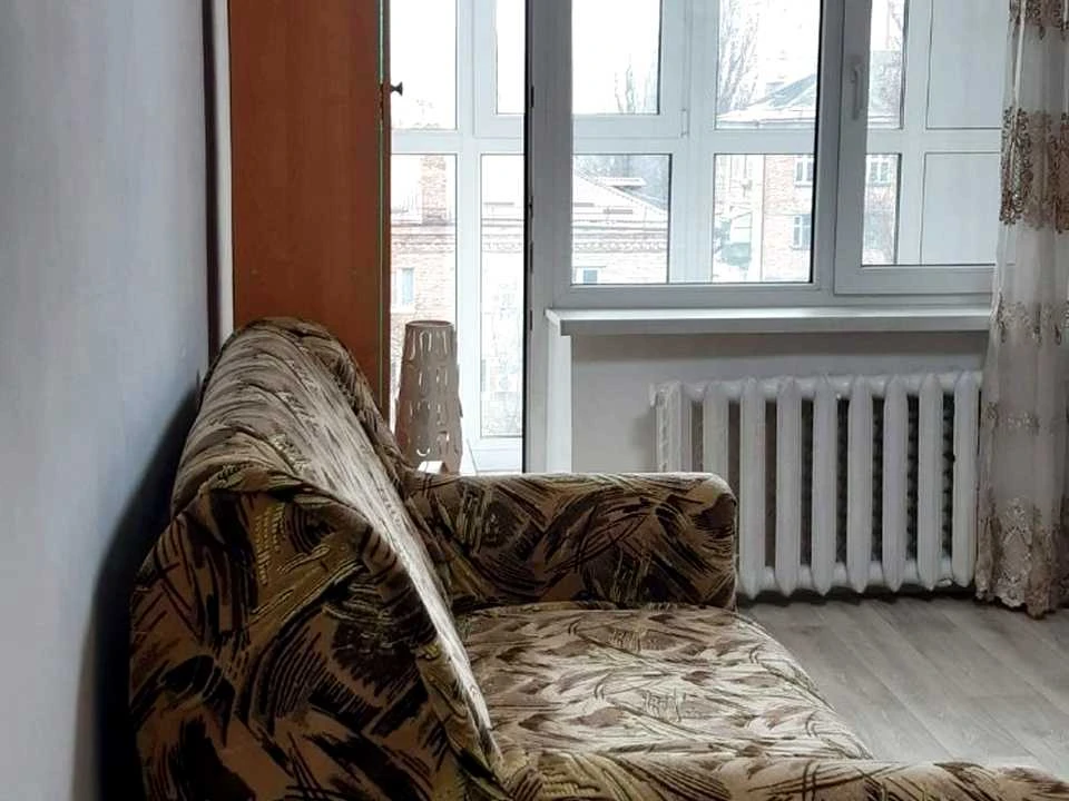 Apartment. Kyiv, Air Force Avenue