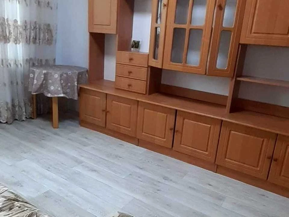 Apartment. Kyiv, Air Force Avenue