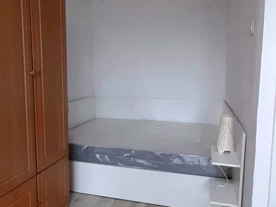 Apartment. Kyiv, Air Force Avenue