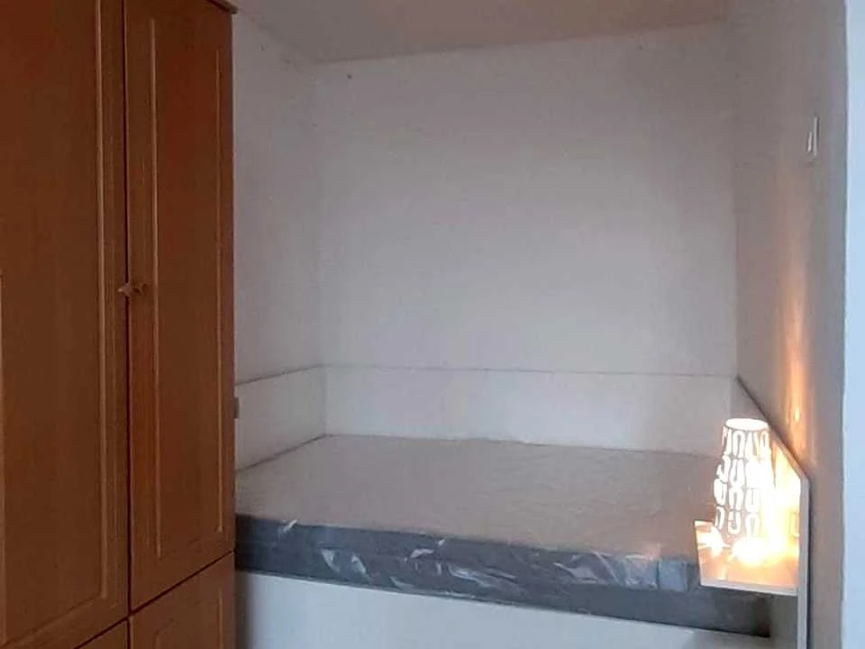 Apartment. Kyiv, Air Force Avenue