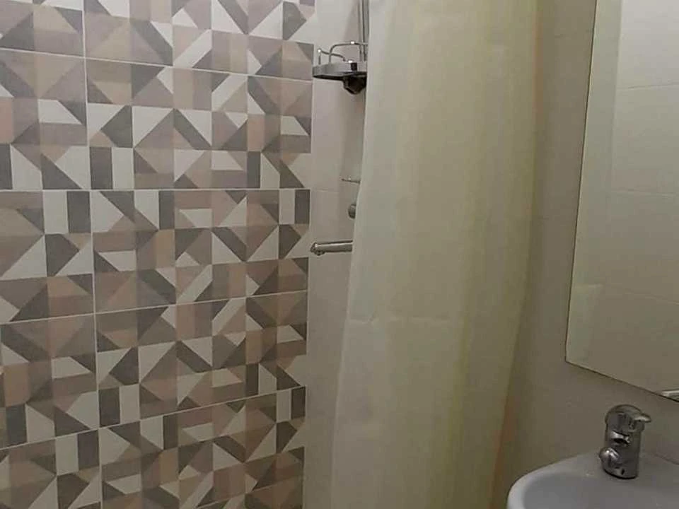 Apartment. Kyiv, Air Force Avenue