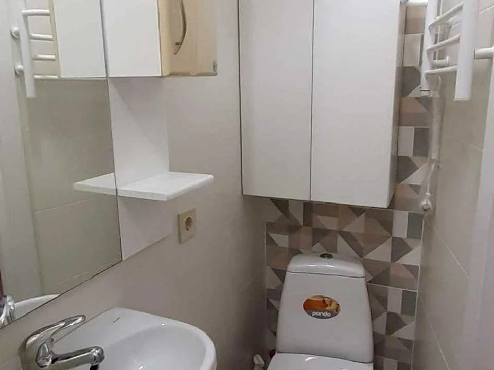 Apartment. Kyiv, Air Force Avenue