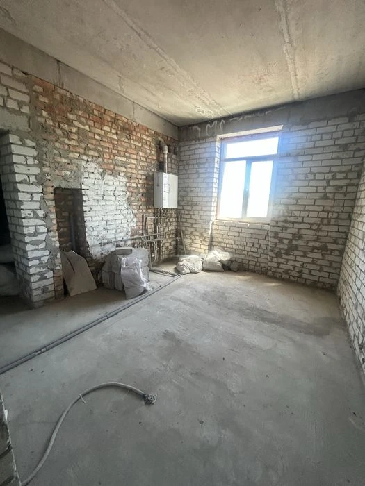 Продаж дворівневої квартири ЖК Ренесанс|Бородинський|Великий