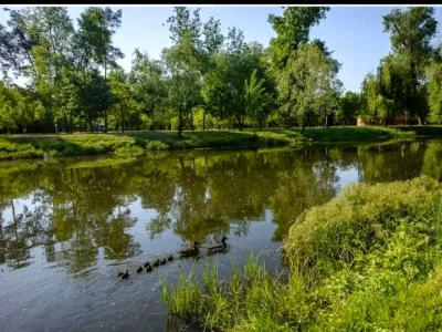 Квартира. Киев, улица Воскресенская
