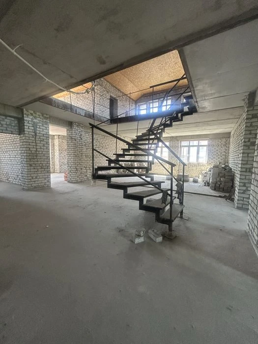 Продаж дворівневої квартири ЖК Ренесанс|Бородинський|Великий