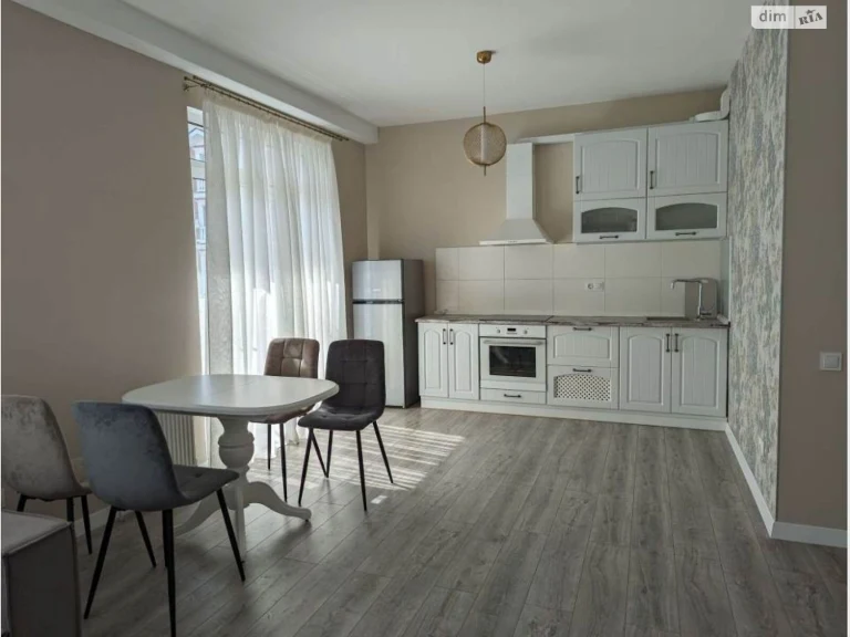 Long Term Rent Apartment Teremky-2