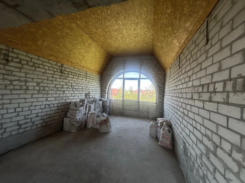 Продаж дворівневої квартири ЖК Ренесанс|Бородинський|Великий