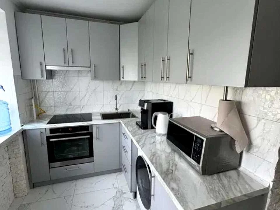 Apartment. Lviv, Ivan Rubechka Street