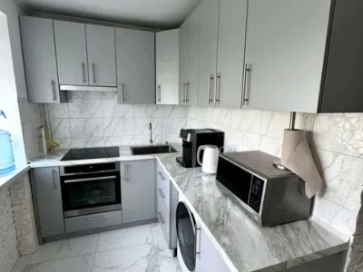 Apartment. Lviv, Ivan Rubechka Street