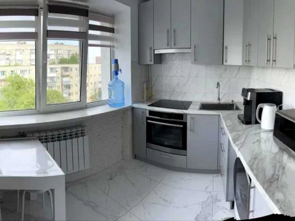 Apartment. Lviv, Ivan Rubechka Street