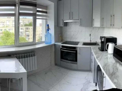 Apartment. Lviv, Ivan Rubechka Street