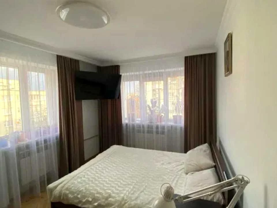 Apartment. Lviv, Ivan Rubechka Street
