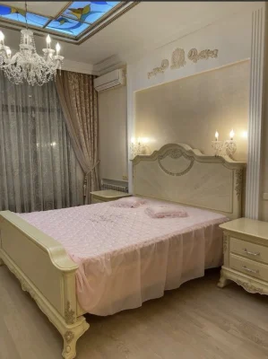 Продам шикарнейшую 2 ком.кв. на берегу моря в Аркадии с супом.